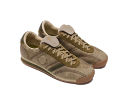 STARDUST PREMIUM LODEN MAN